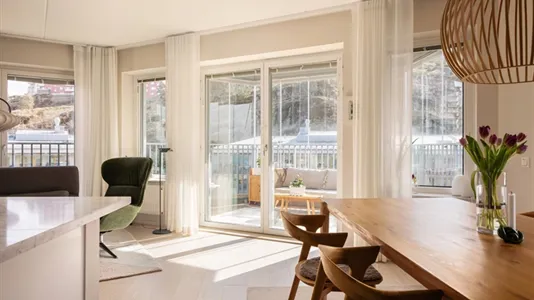 Bostadsrätter till salu i Nacka - foto 13