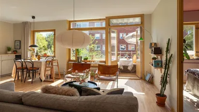 Bostadsrätt till salu i Söderort