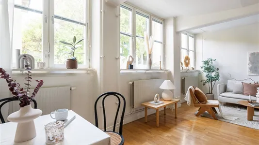 Bostadsrätter till salu i Hammarbyhamnen - foto 6