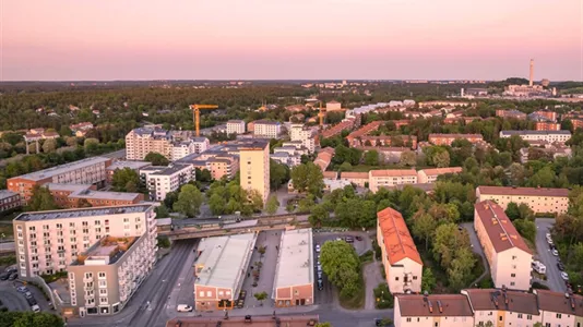 Bostadsrätter till salu i Söderort - foto 3