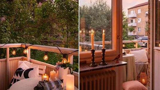 Bostadsrätter till salu i Söderort - foto 2