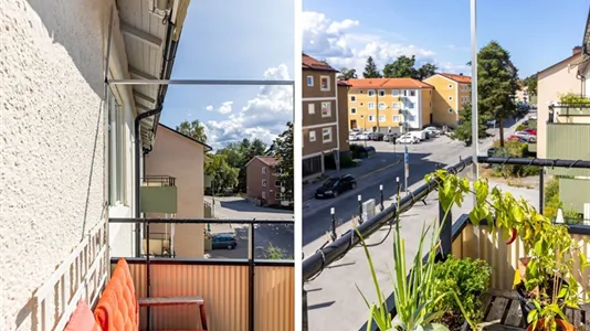Bostadsrätter till salu i Söderort - foto 10