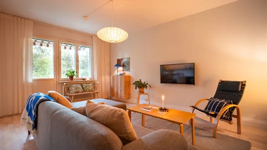 Bostadsrätter till salu i Hammarbyhamnen - foto 13