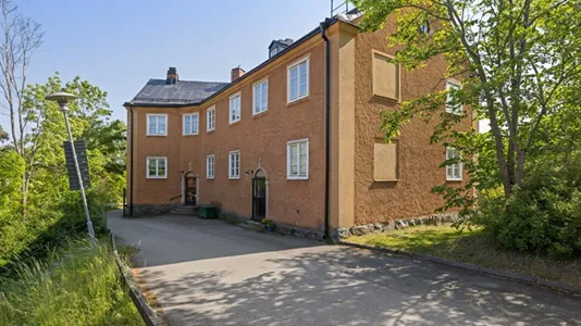 Bostadsrätter till salu i Västerort - foto 8