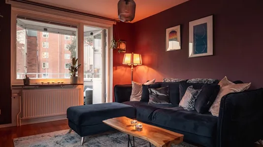 Bostadsrätter till salu i Nacka - foto 12