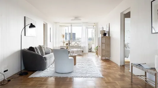 Bostadsrätter till salu i Södermalm - foto 7