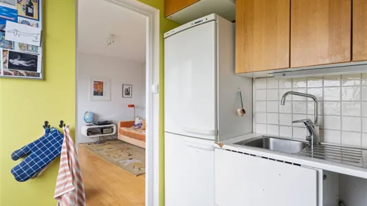 Bostadsrätter till salu i Södermalm - foto 9