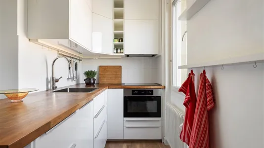 Bostadsrätter till salu i Söderort - foto 6