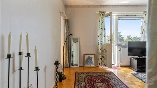 Bostadsrätter till salu i Hammarbyhamnen - foto 6