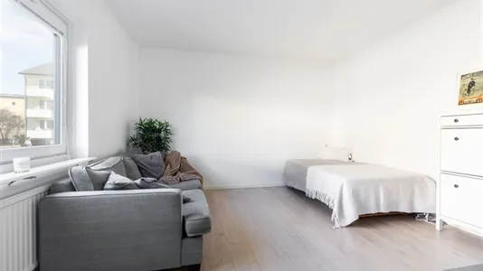 Bostadsrätter till salu i Mark - foto 9