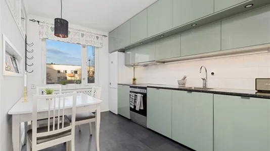 Bostadsrätter till salu i Haninge - foto 1
