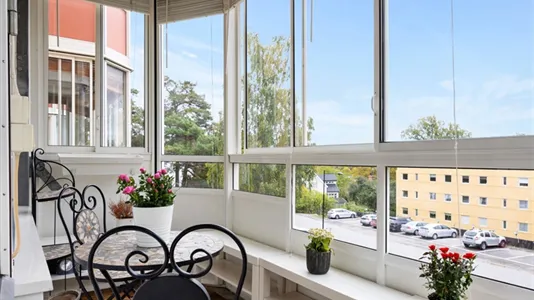 Bostadsrätter till salu i Sundbyberg - foto 2