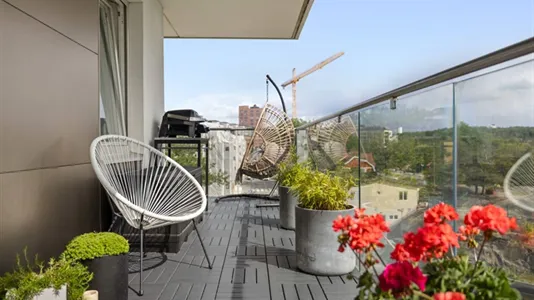 Bostadsrätter till salu i Nacka - foto 3