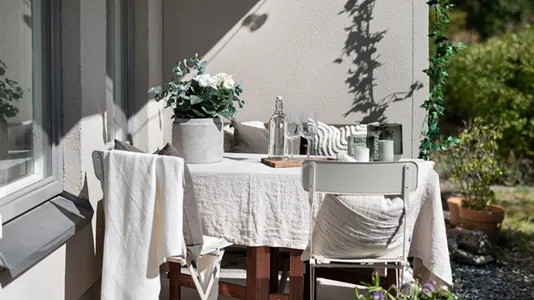 Bostadsrätter till salu i Södermalm - foto 3