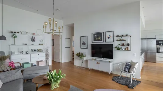 Bostadsrätter till salu i Hammarbyhamnen - foto 9