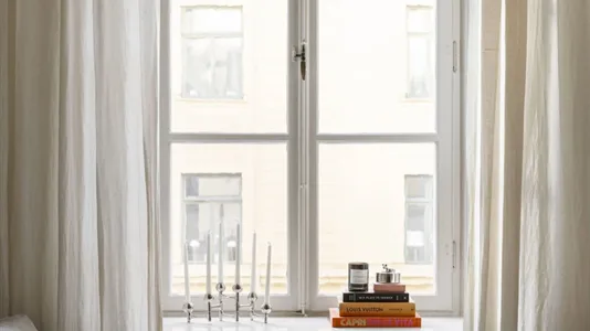 Bostadsrätter till salu i Östermalm - foto 3