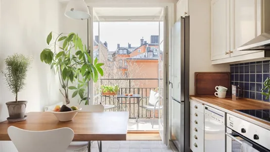 Lägenheter till salu i Östermalm - foto 2