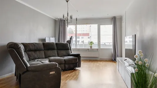 Bostadsrätter till salu i Haninge - foto 3