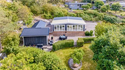 Fritidshus till salu i Tanum, Grebbestad