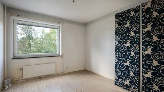 Bostadsrätter till salu i Haninge - foto 8