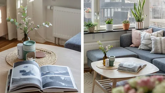 Bostadsrätter till salu i Hammarbyhamnen - foto 6