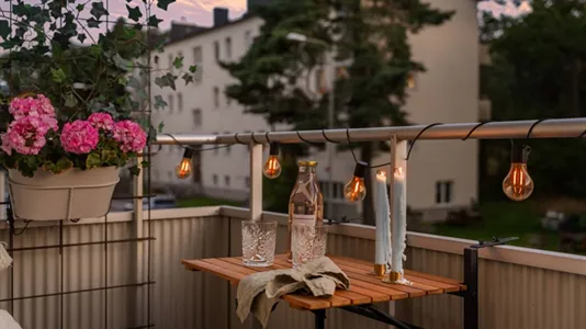 Bostadsrätter till salu i Söderort - foto 2