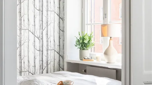 Bostadsrätter till salu i Södermalm - foto 2