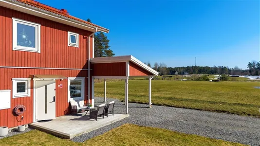 Bostadsrätter till salu i Nynäshamn - foto 1