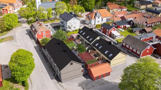 Bostadsrätter till salu i Gävle - foto 1