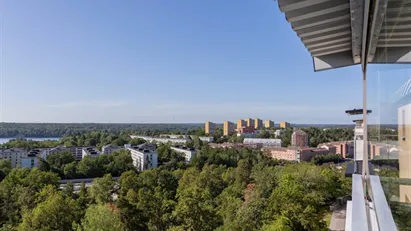 Bostadsrätt till salu i Söderort