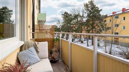 Bostadsrätter till salu i Västerort - foto 4