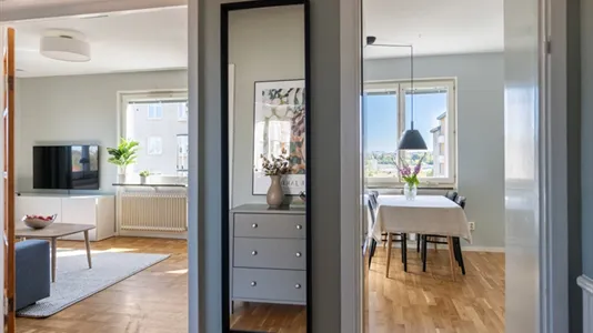 Bostadsrätter till salu i Hammarbyhamnen - foto 12