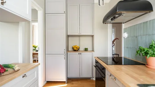 Bostadsrätter till salu i Hammarbyhamnen - foto 11