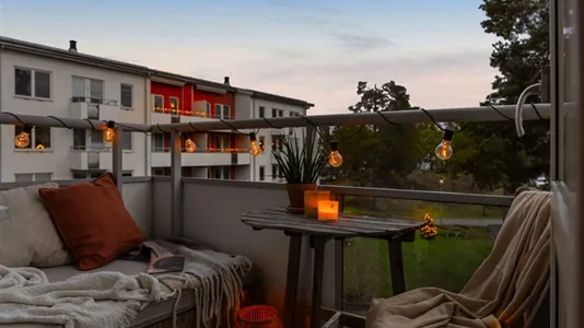 Bostadsrätter till salu i Söderort - foto 7