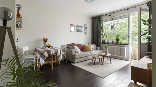 Bostadsrätter till salu i Söderort - foto 5