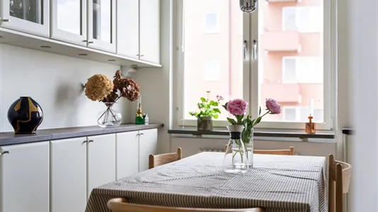 Bostadsrätter till salu i Söderort - foto 12