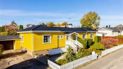 Lägenhet till salu i Växjö