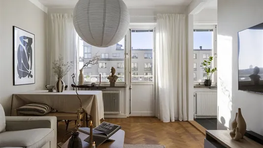Bostadsrätter till salu i Kungsholmen - foto 13
