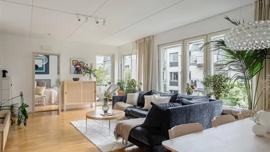 Bostadsrätter till salu i Hammarbyhamnen - foto 5