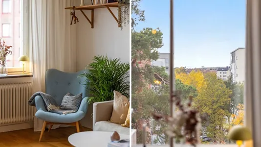 Bostadsrätter till salu i Söderort - foto 3