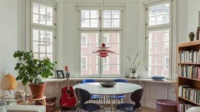 Bostadsrätt till salu på Södermalm