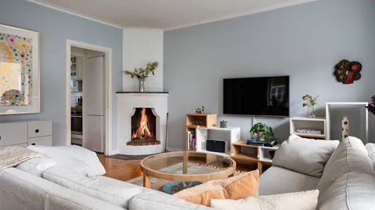 Bostadsrätter till salu i Söderort - foto 12