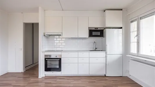 Bostadsrätter till salu i Botkyrka - foto 7