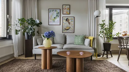 Bostadsrätter till salu i Nacka - foto 6