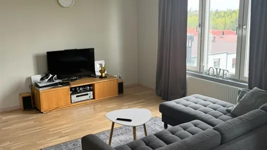 Lägenheter i Knivsta - foto 2