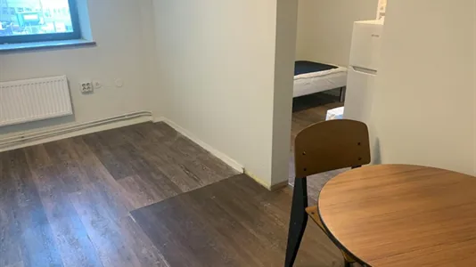 Lägenheter i Söderort - foto 10