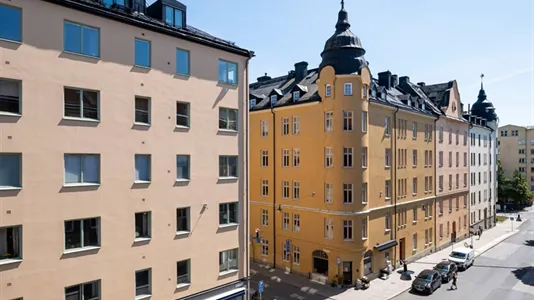 Bostadsrätter till salu i Södermalm - foto 7