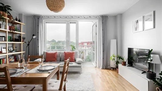 Bostadsrätter till salu i Söderort - foto 6