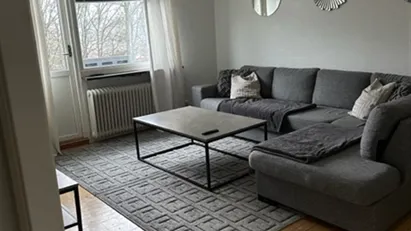 Apartment for rent in Ulricehamn