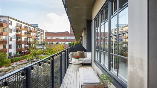 Bostadsrätter till salu i Nacka - foto 8